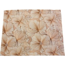 Sual Home Petunya 2'li Amerikan Servis 35X45