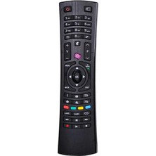 Vestel LCD LED Kumanda Vestel A4991 A4891