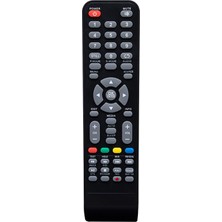 Onvo LCD LED Kumanda Nordmende Saba Sunny Onvo Morıo OV24101/OV32100/ 2200-ED001NV1