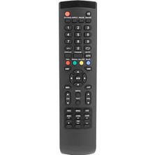 Sunny LCD LED Kumanda Nordmende Sunny Saba Sanyo Yazısız