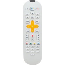 Turkcell Tv Kumanda Turkcell Tv+ Plus Klavshopzum Yesiz R Tuşlu Orjınal RM-L356