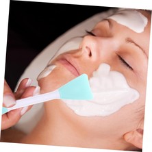 WE TRENDY Silikon Maske Fırçası Yüz Bakımı İçin Maske Fırçaları