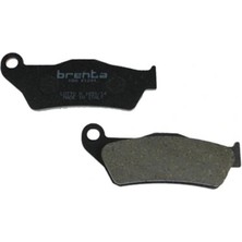 Brenta Bmw R 1150 Gs Arka Fren Balata