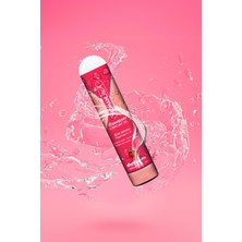 Human Life Durex Yok Ötesi 10'lu Prezervatif Humanlife 125 ml Çilek Aromalı  Jel