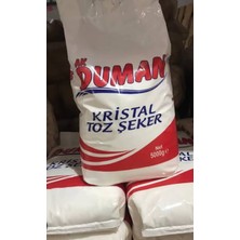 Duman Toz Şeker 5kg