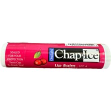 Chapice Spf-4 İthal Ürün 3 Adet 4.25 gr