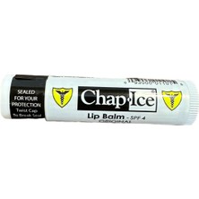 Chapice Spf-4 İthal Ürün 3 Adet 4.25 gr