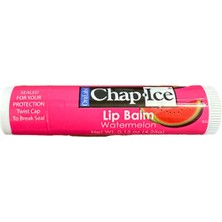 Chapice Spf-4 İthal Ürün 3 Adet 4.25 gr
