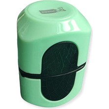 Mikro Mk-1015 3 Delikli Kalemtraş