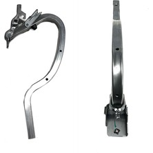 HMC Menteşe Kaput Bağaj Accent Blue 11-15 Rh