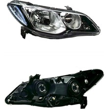 MATSUBA Far Cıvıc 06-08 Rh