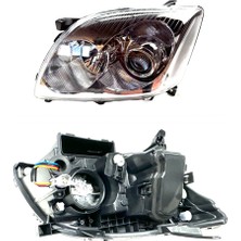 MATSUBA Far Avensis 03-05 Lh (Elektirikli)