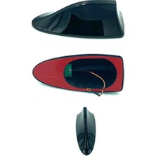 Itaqi Anten Qashqai 14-20/x-Trail 14-20 (Köpek Balığı Aksesuar Tip)