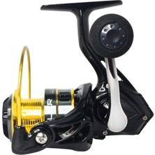 Bauer Chakal 3000 Spin Olta Makinesi