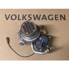 Aftermarket Vw Touran 2016-2024 Egr Valfi Soğutucusu 04L131512F 04L131501C