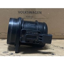 Aftermarket Skoda Karoq 2.0 Tsı Hava Akış Metre Debimetresi 04L906461B