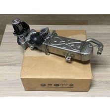 Aftermarket Altea 2.0 Tdı 2009-2015 Egr Valfi Soğutuculu 03L131512CF