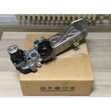 Aftermarket Altea 2.0 Tdı 2009-2015 Egr Valfi Soğutuculu 03L131512CF