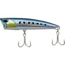 Sea Horse Dunk Pop 120F 30GR Classic Sardine