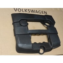 Aftermarket Seat Toledo 2005-2009 Bse Bgu Motor Üst Koruma Koruyucu Kapağı