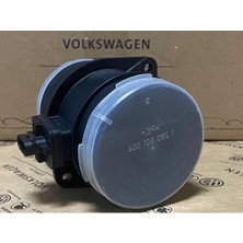 Aftermarket Tiguan 2.0 Tdı 2012-2015 Hava Akış Metre Debimetresi 03L906461A