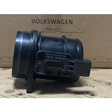 Aftermarket Vw Polo 1.4 Tdı Cusb Hava Akış Metre Debimetresi 04L906461B