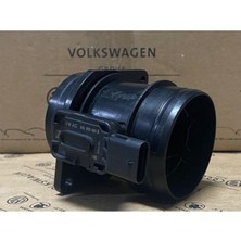 Aftermarket Vw Polo 1.4 Tdı Cusb Hava Akış Metre Debimetresi 04L906461B