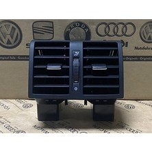 Aftermarket Touran 2003-2015 Arka Kalorifer Havalandırma Izgarası 1T0819203B