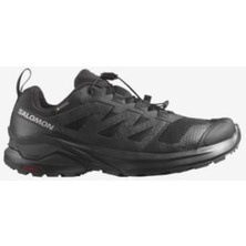 Salomon Erkek Siyah X-Adventure  Gtx Su Geçirmez Spor Ayakkabı VO47321100
