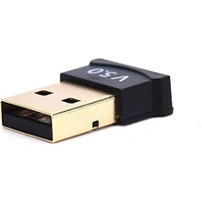 Wiberc Bluetooth 5.0 Mini Dongle USB Alıcı