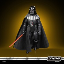Hasbro Star Wars Vintage Collection Darth Vader (Death Star Iı) Aksiyon Figürü (Return Of The Jedi 40TH Anv.)