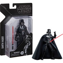 Hasbro Star Wars Black Series Archive Darth Vader Aksiyon Figürü