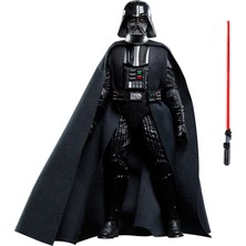 Hasbro Star Wars Black Series Archive Darth Vader Aksiyon Figürü