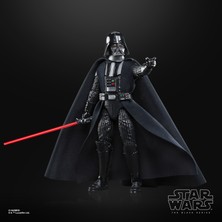 Hasbro Star Wars Black Series Archive Darth Vader Aksiyon Figürü