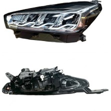 MATSUBA Far Tiggo 7 Pro 22-24 Lh (Ledli)