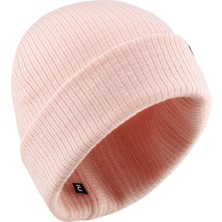 Wedze Yetişkin Kayak Beresi - Açık Pembe - Fisherman