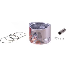 Monero Cg 62 mm 13 Perno Piston Sekman Takımı