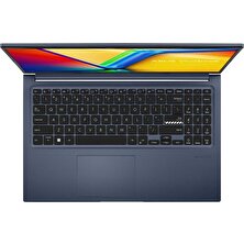 Asus Vivobook 15  Intel Core I3-1215U 12GB Ram 256GB SSD   Windows 11 Home 15,6" Fhd Taşınabilir Bilgisayar   X1502ZA-EJ164509