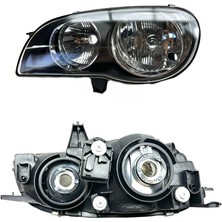 MATSUBA Far Corolla AE111 01-02 Lh (Motorlu)