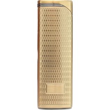 Als Zenit Torch Çakmak , Gazlı Metal Pürmüz Çakmak