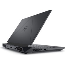 Dell Gaming G15 Core I7 13650HX 48 GB 4 Tb SSD RTX4060 15.6" Fhd WIN11 Home G155530012U ZI729 + Zitek 16 GB Flash Bellek