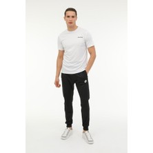 Lotto M-Bsc Pes Jogger 4fx Erkek Eşofman Alt