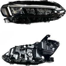 MATSUBA Far Cıvıc 21-23 Rh