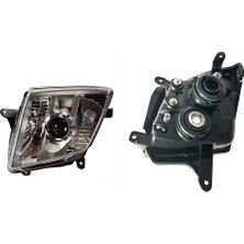 MATSUBA Far D-Max 08-11 Rh (Mercekli Manuel)