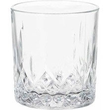 Lav Odin 4'lü Meşrubat Bardağı 330 cc