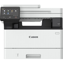 Canon I-Sensys MF465DW, Lazer Yazıcı, Tarayıcı, Fotokopi, Fax, Wifi, Lan, Duplex