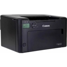 Canon I-Sensys LBP122DW, Wi-Fi, Lan, Duplex, Mono Lazer Yazıcı (Dakikada 29 Sayfa)