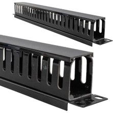 Ayt Powermaster Plastik Kablo Düzenleyici Toparlaycı