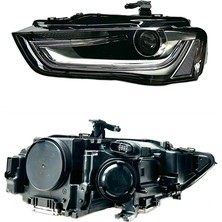 MATSUBA Far A4 13-16 Lh (Zenon/beyinler Üstünde)