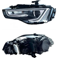 MATSUBA Far A5 12-16 Lh (Xenon/led/beyinler Üstünde)